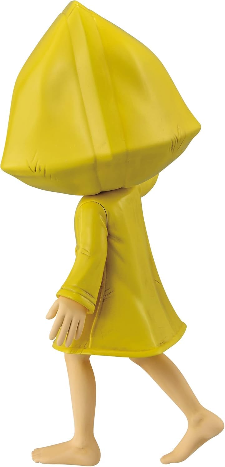 リトルナイトメア SIX シックス LITTLE NIGHTMARE フィギュア Amazon | LITTLE NIGHTMARES リトルナイトメア シックス